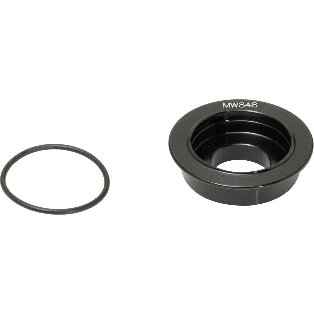 FSA FSA Gradient MTB Front End Cap One Color, One Size