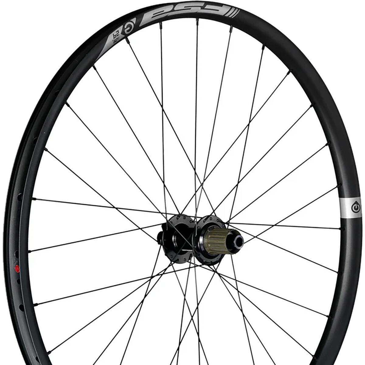 Fsa FSA E-MTB Boost Alloy Wheel - 29in Front, 15x110mm