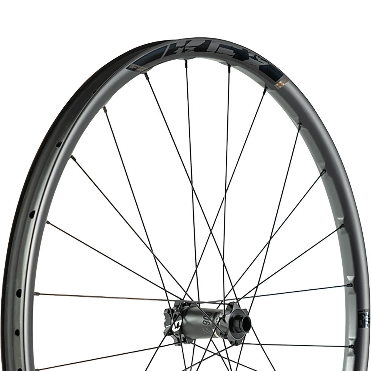 Fsa FSA KFX i28 Boost Wheelset - 29in Black, XD