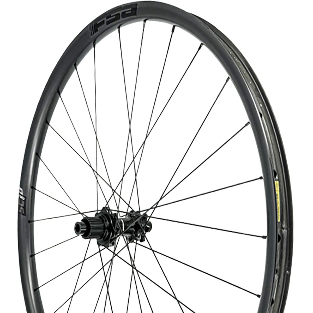 FSA FSA NS TC i30 6B XD Wheel - 29in Black, XD