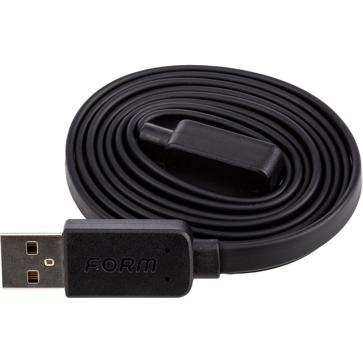 Form Swim FORM Swim Charging Cable Black, One Size