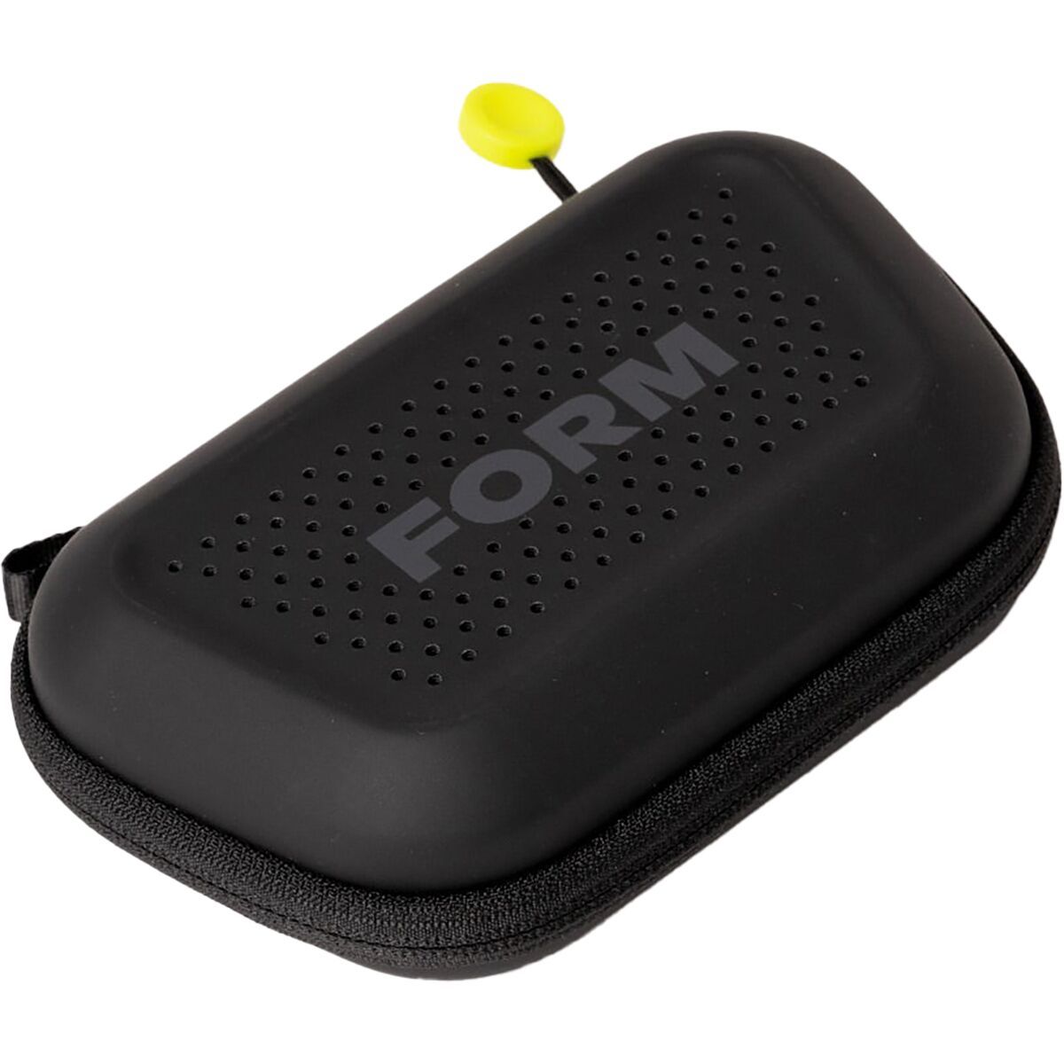 Form Swim FORM Swim Smart Swim 2 Goggle Case Black, One Size