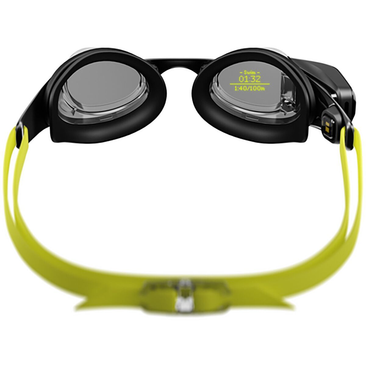 Form Swim FORM Swim Smart Swim 2 Goggles One Color, One Size