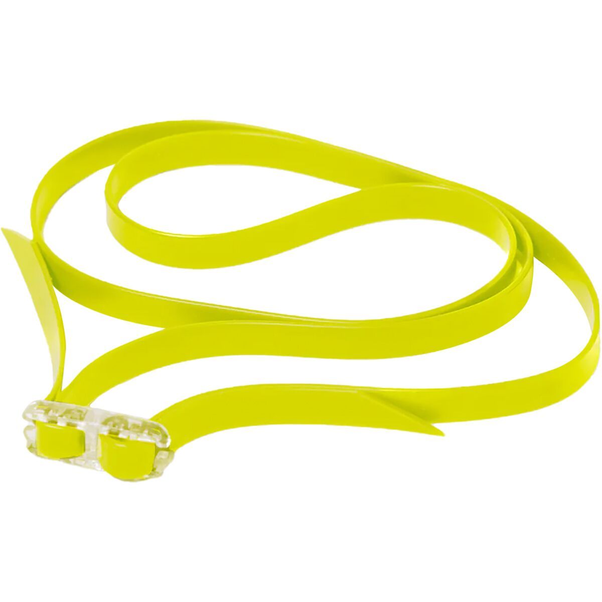 Form Swim FORM Swim Smart Swim 2 Head Strap Yellow, One Size