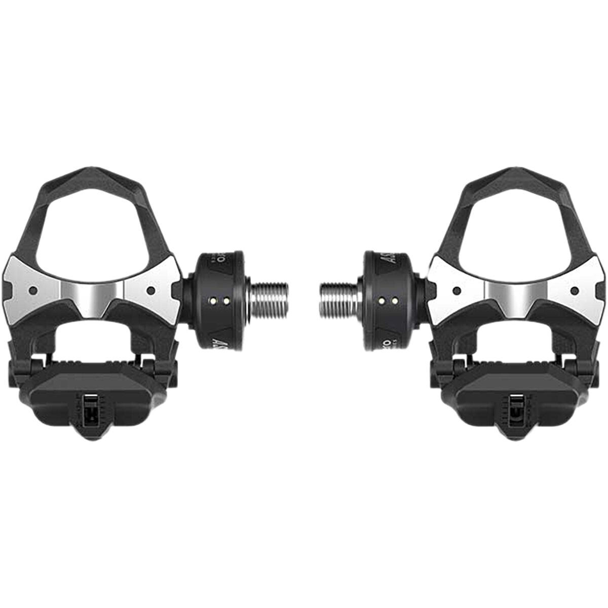 Favero Assioma DUO Pedals - Components