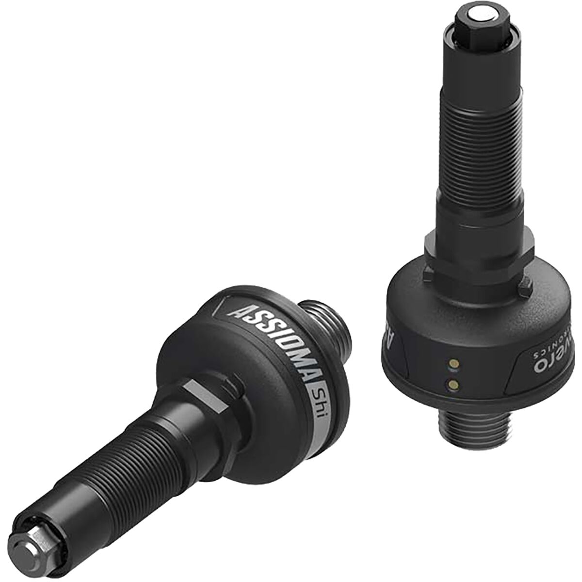 Favero Favero Assioma DUO-SHI Pedals Black, One Size