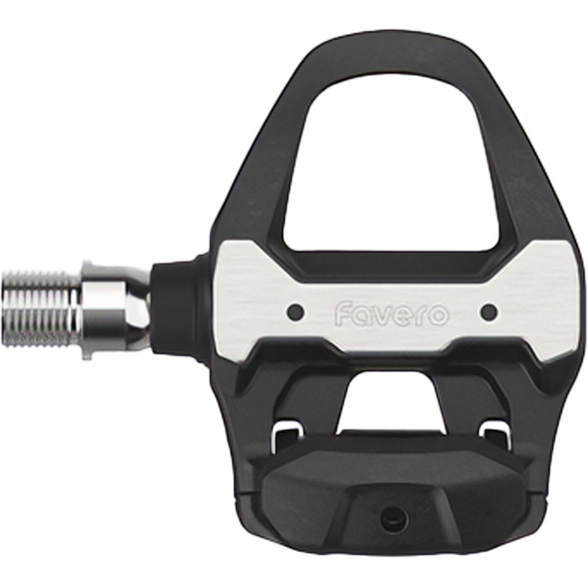 Favero Assioma PRO RS-1 Pedals - Components