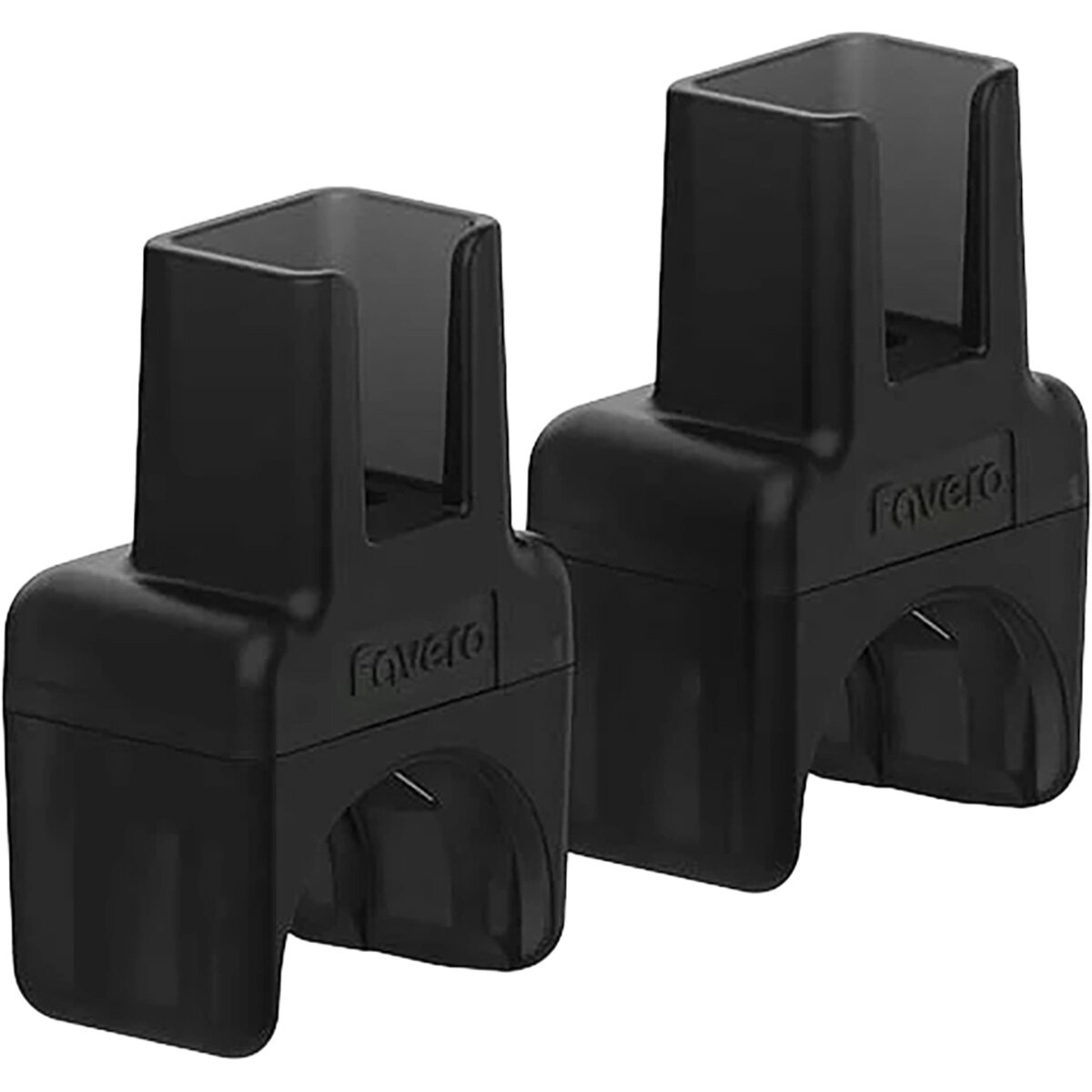Favero Favero Assioma PRO USB Type-C Magnetic Connectors Set One Color, One Size - $33.00 at Competitive Cyclist