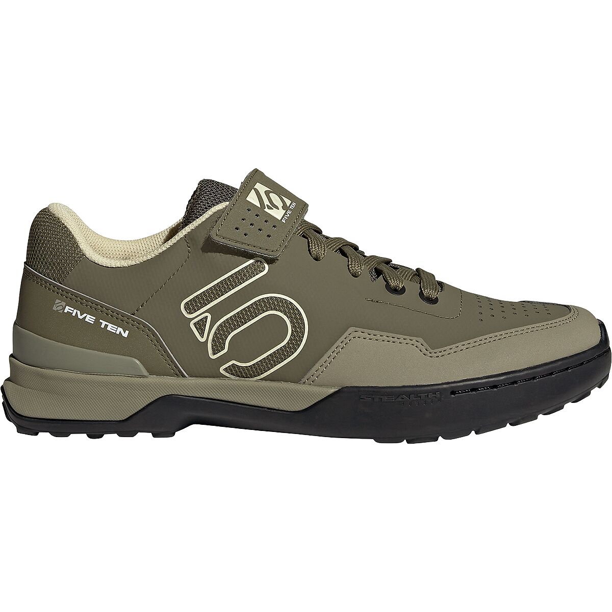 Five Ten Kestrel Lace-Up Cycling Shoe - Men's product image