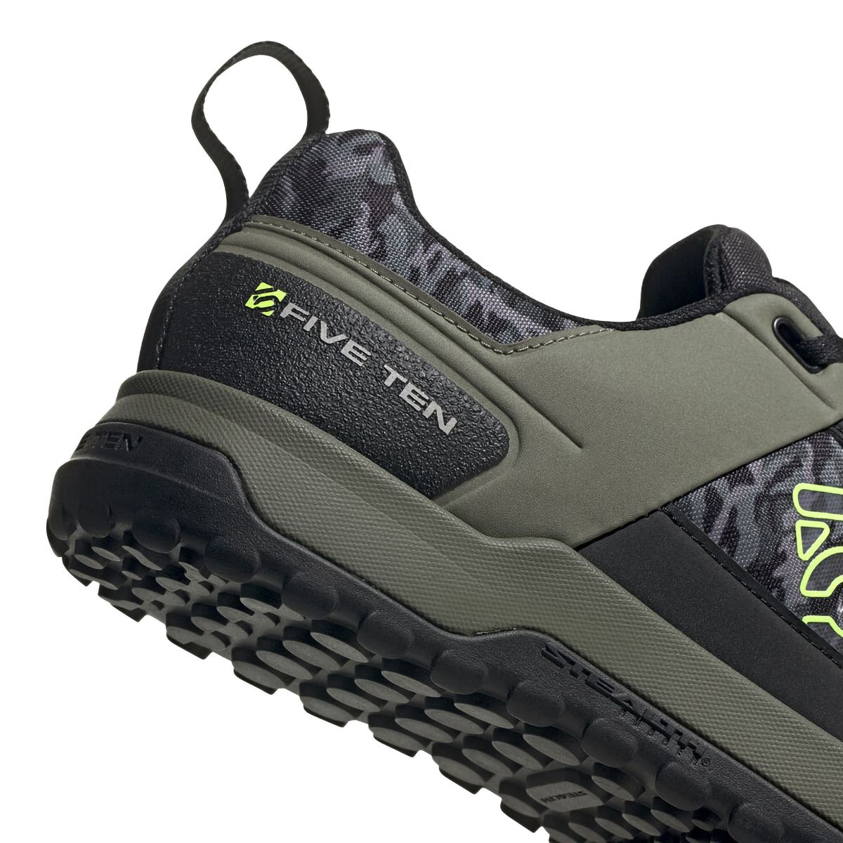 Five ten impact pro tld discount