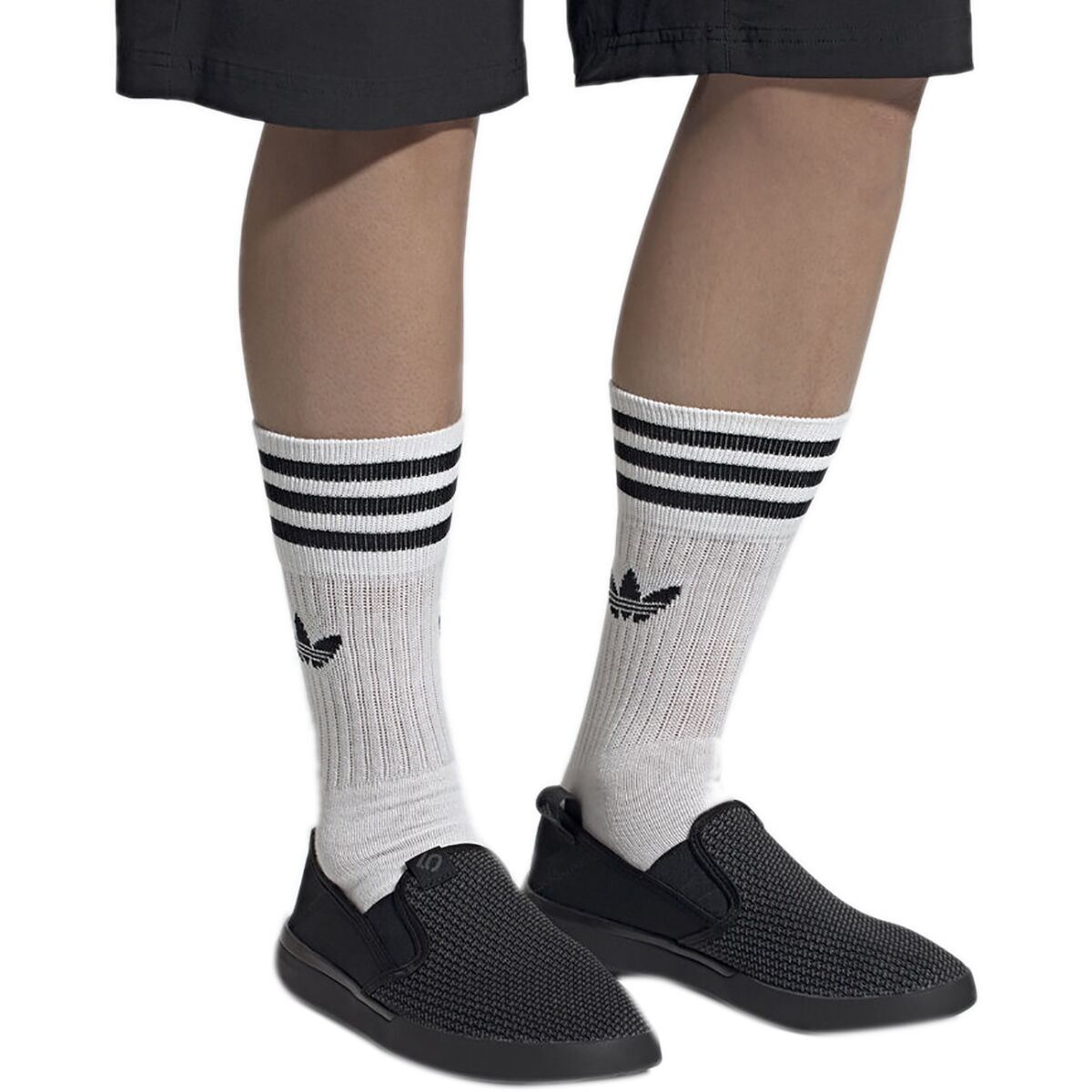 five ten sleuth slip on mountain bike shoes