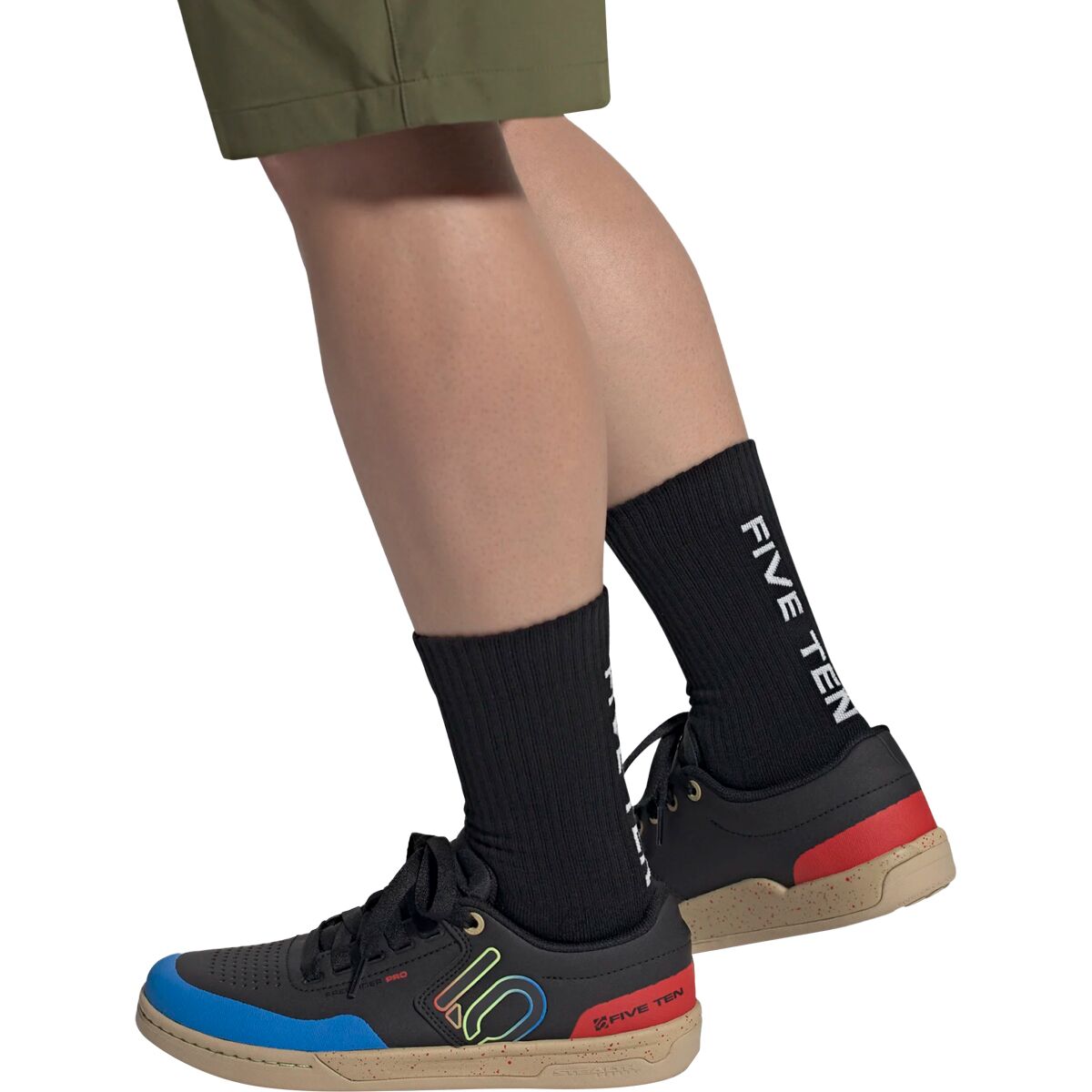 Amazon.com | Five Ten Freerider Pro Mountain Bike Shoes