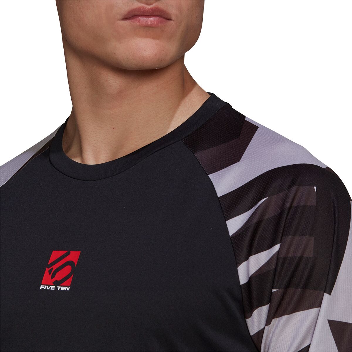 Five Ten Trail Long Sleeve Jersey Men s Men