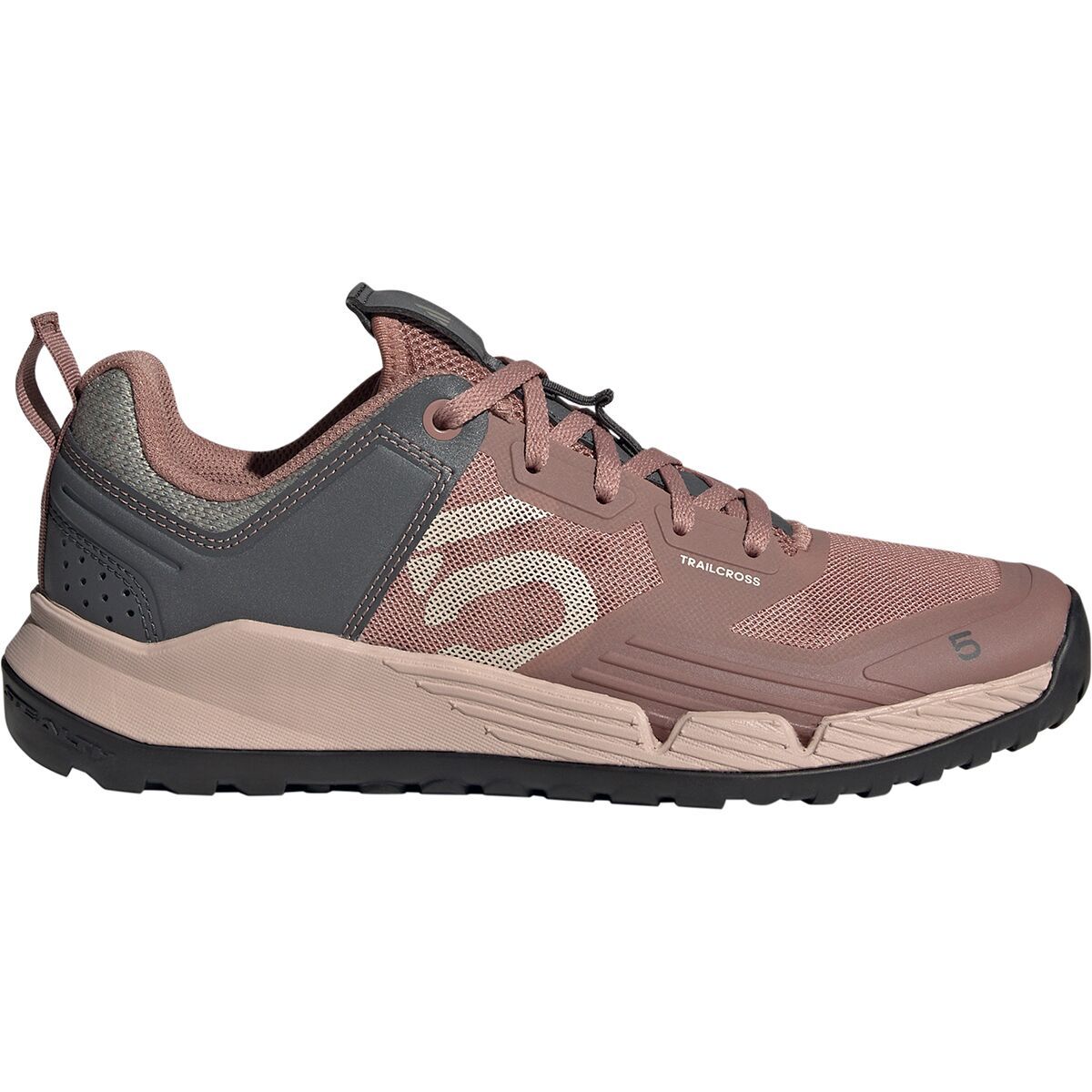 Five Ten Trailcross XT Cycling Shoe - Women's Warm Clay/Alumina/Wonder Taupe, 5.0