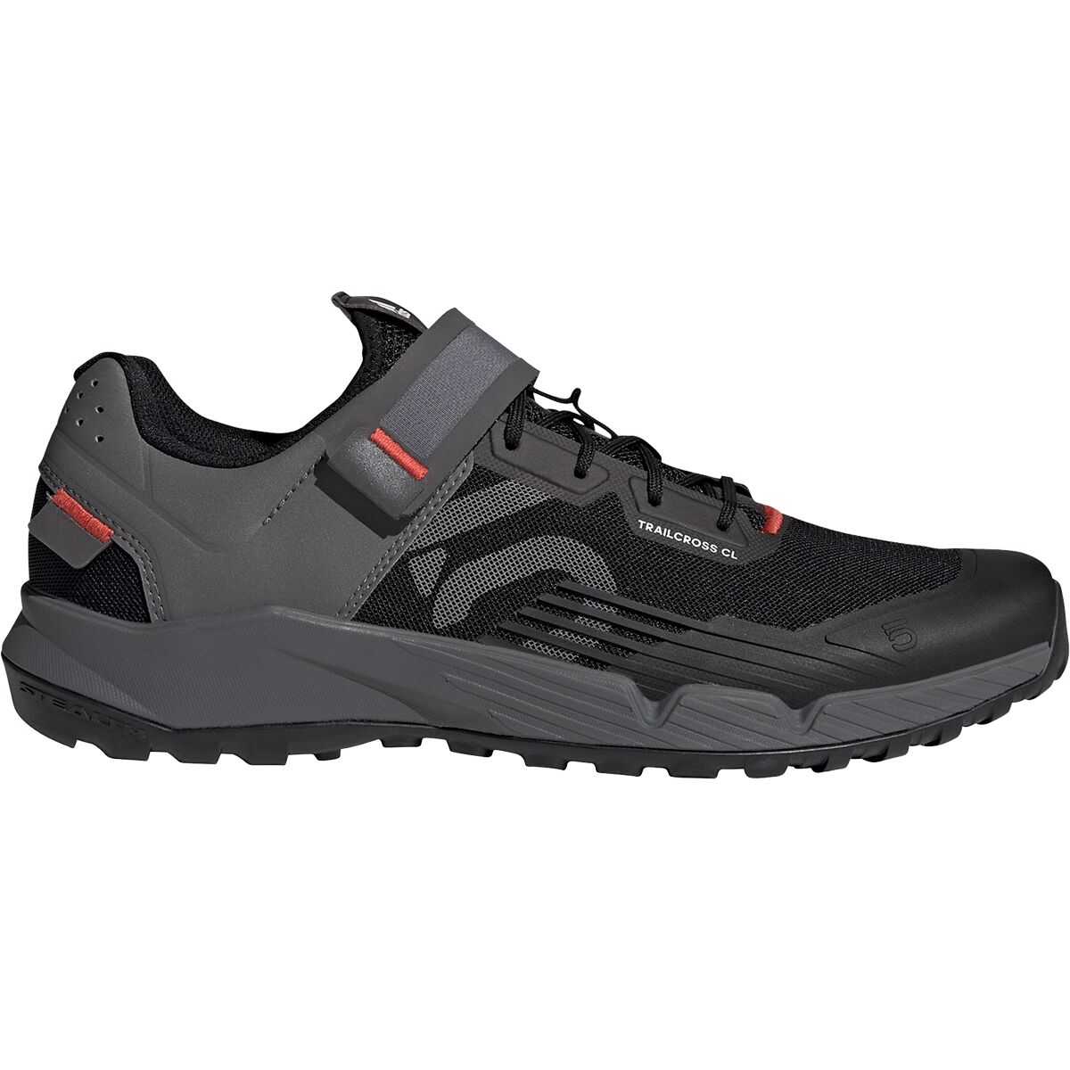 Five Ten Trailcross Clip-In Cycling Shoe - Men's product image