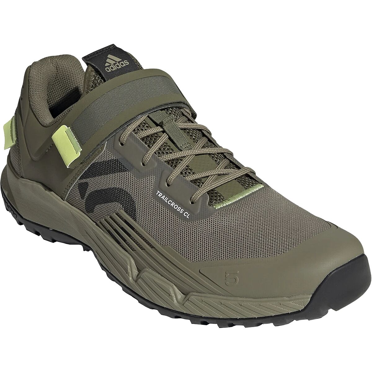 Five Ten Trailcross Clip-In Cycling Shoe - Men's - Men