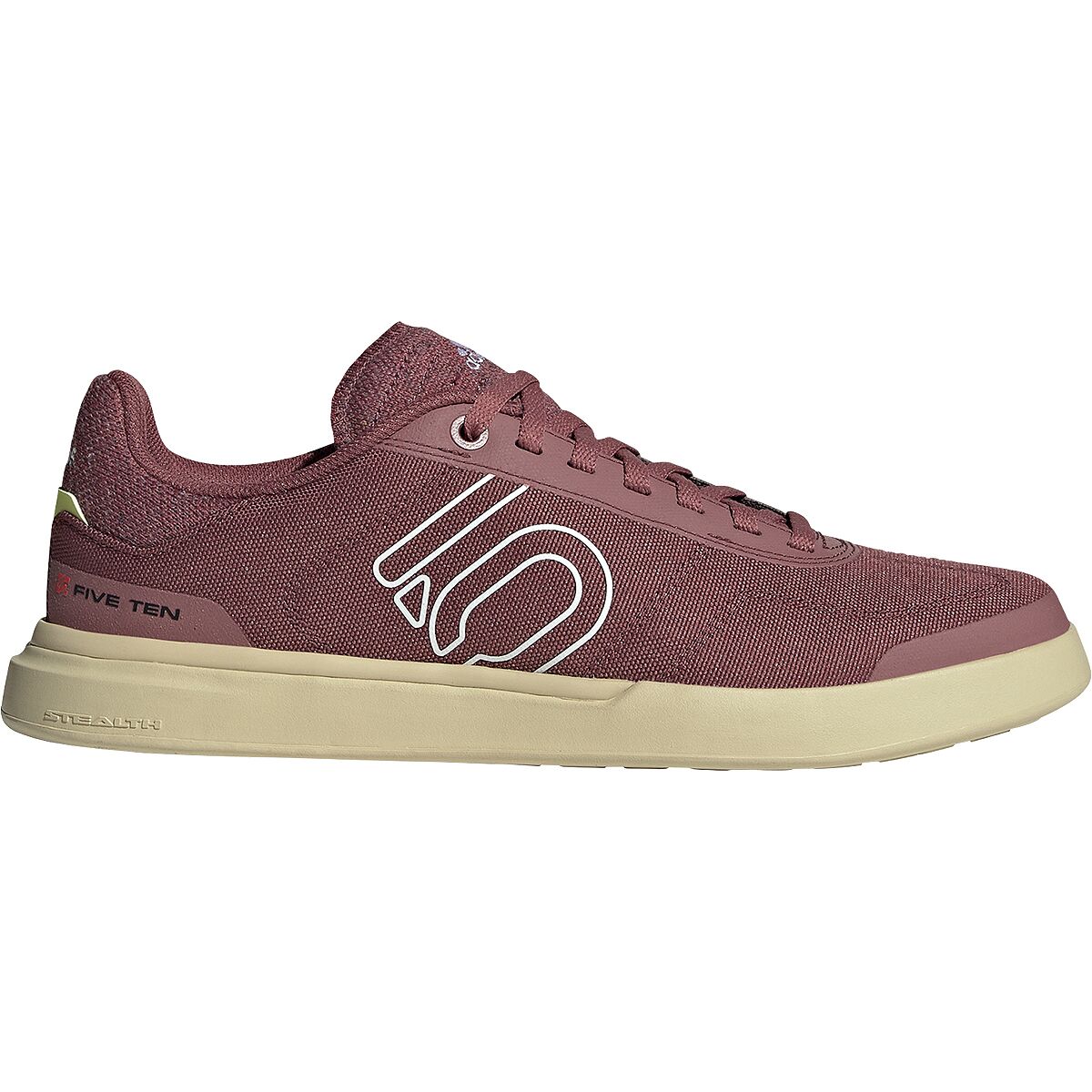 Five Ten Sleuth DLX Canvas Cycling Shoe - Women's product image