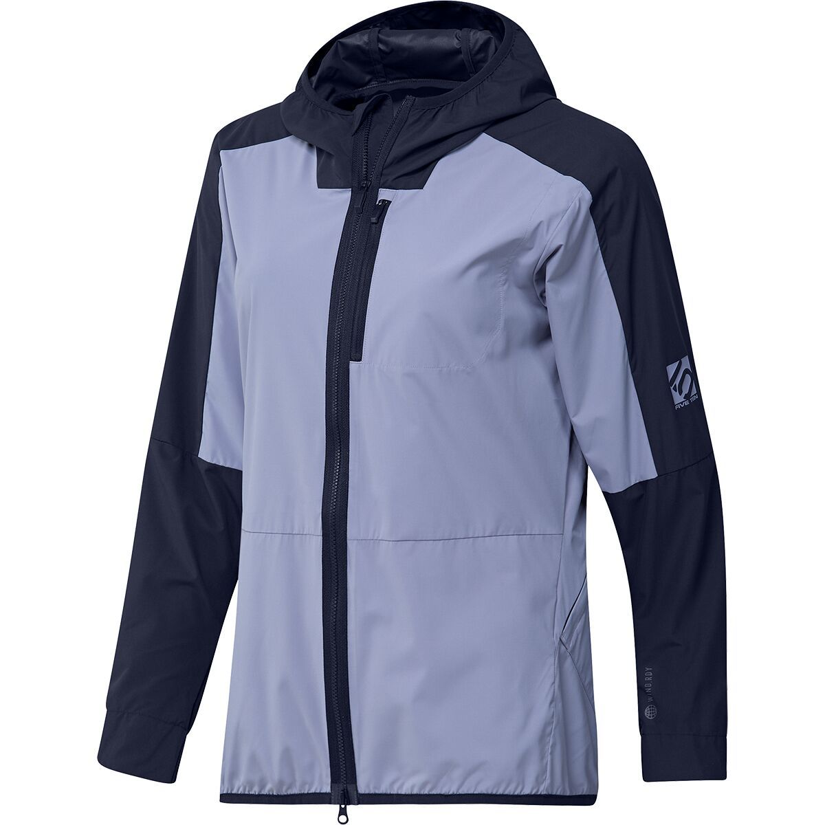 5.10 Wind Jacket - Women's