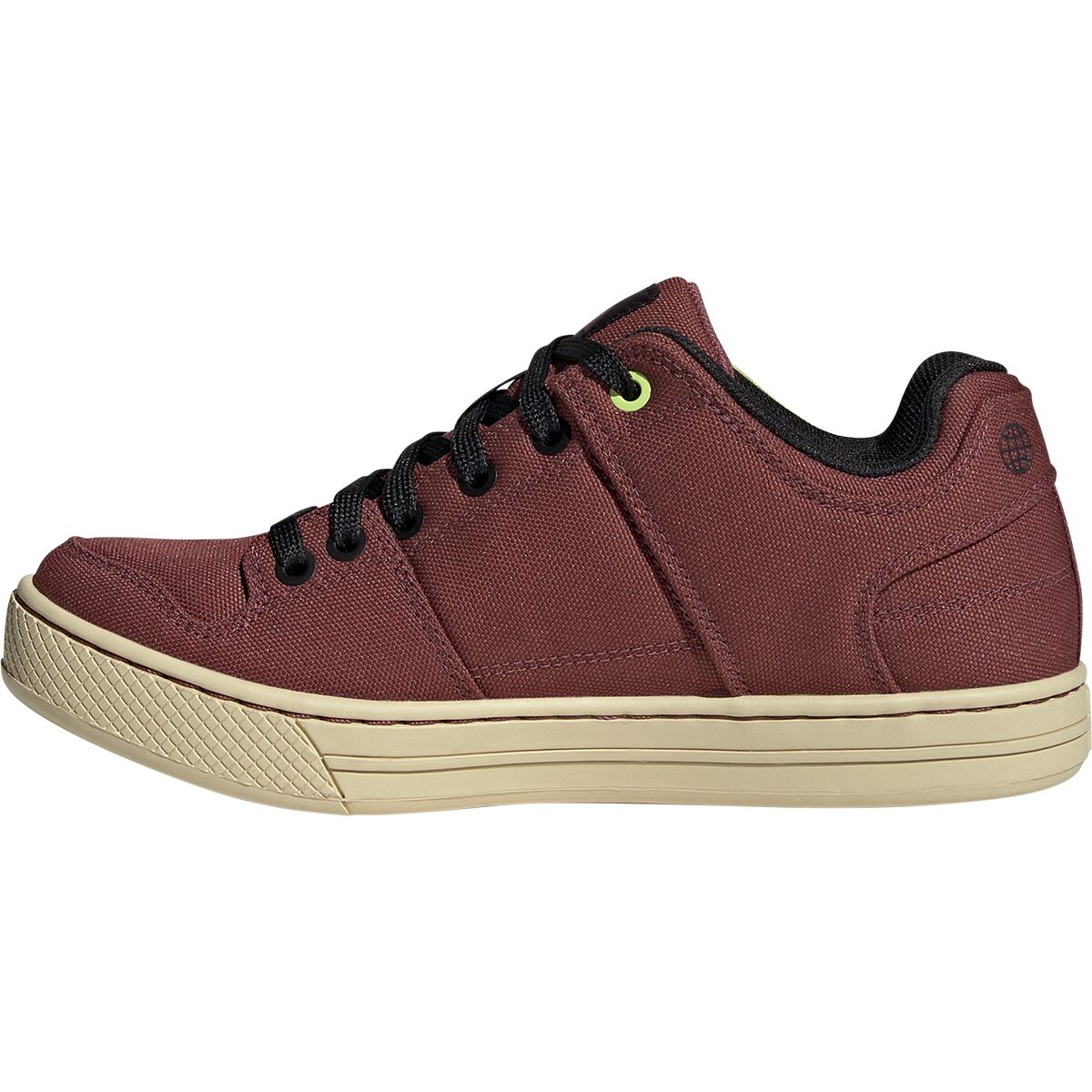 Freerider Canvas Cycling Shoe Women s