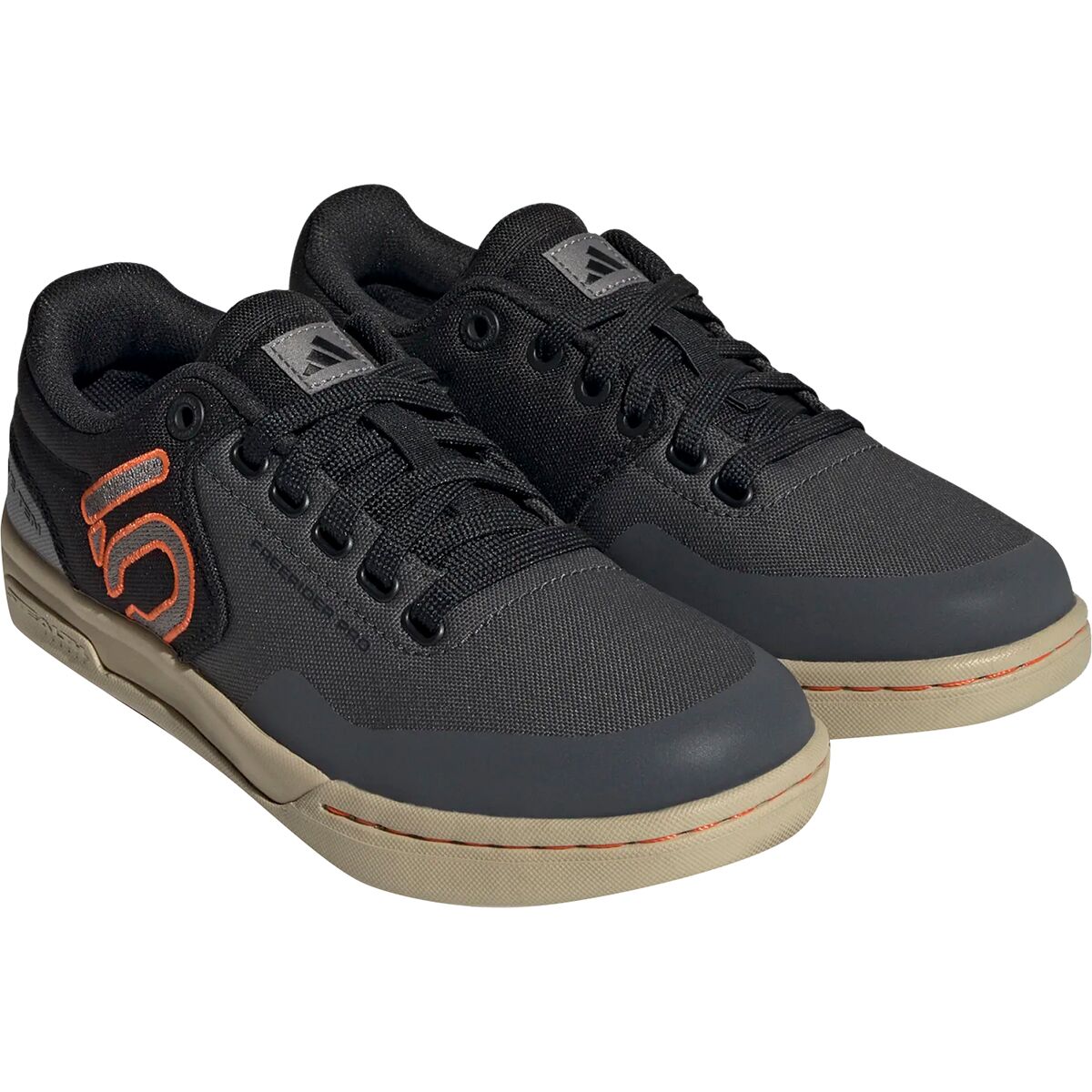 Five Ten Freerider Pro Canvas Cycling Shoe - Women's - Women