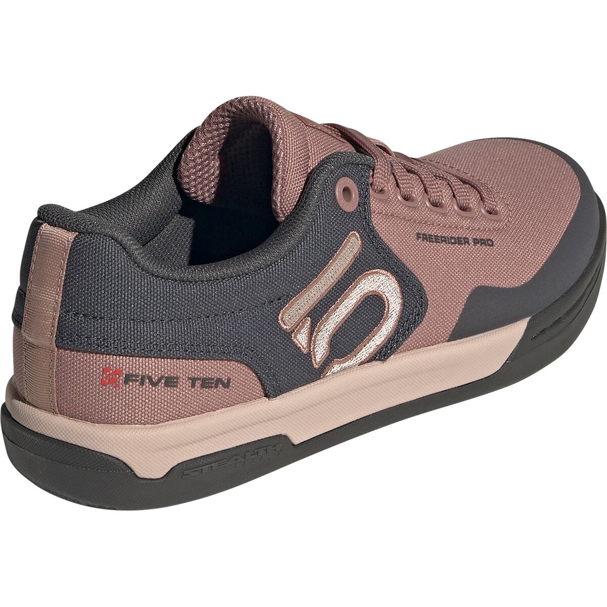 Five Ten Freerider Pro Canvas Cycling Shoe - Women's - Women