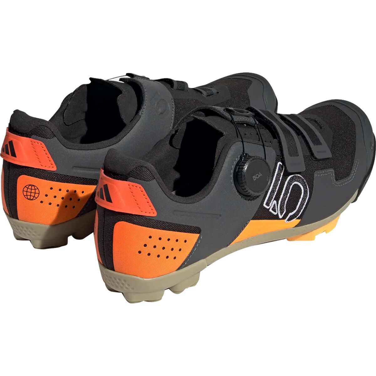 Five Ten Kestrel BOA Mountain Bike Shoe - Men's - Men