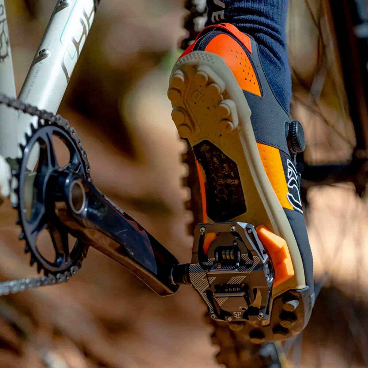 Five Ten Kestrel BOA Mountain Bike Shoe - Men's - Men
