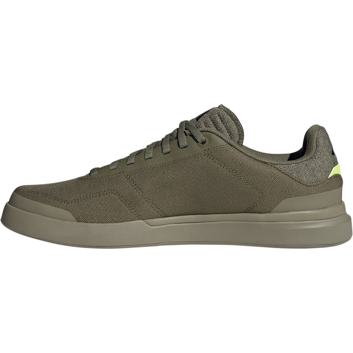 Five Ten Sleuth DLX Canvas Mountain Bike Shoes - Work Horse