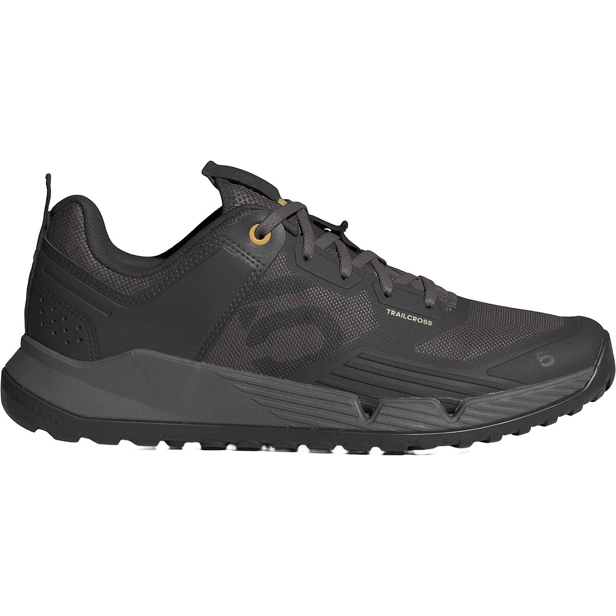 Five Ten Five Ten Trailcross XT Cycling Shoe - Men's Charcoal/Carbon/Oat, 9.5