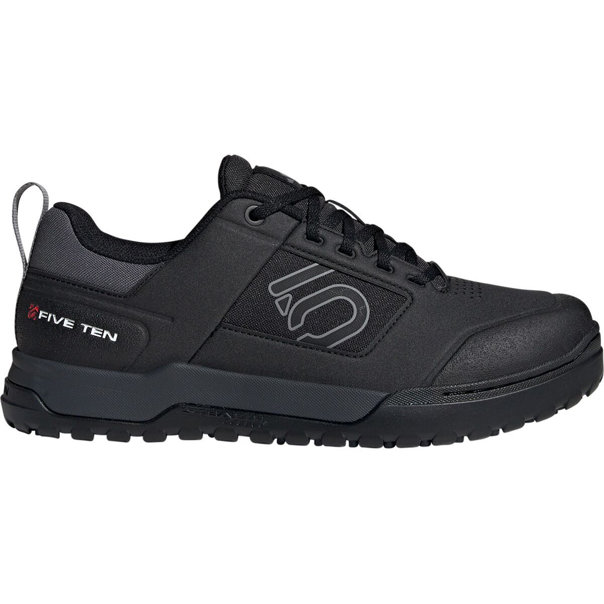 Five Ten Five Ten Impact Pro Cycling Shoe - Men's Core Black/Grey Three/Grey Six, 11.5