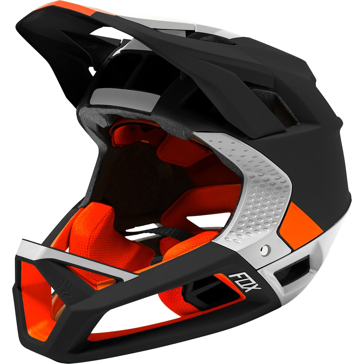 Fox Racing Proframe Helmet product image