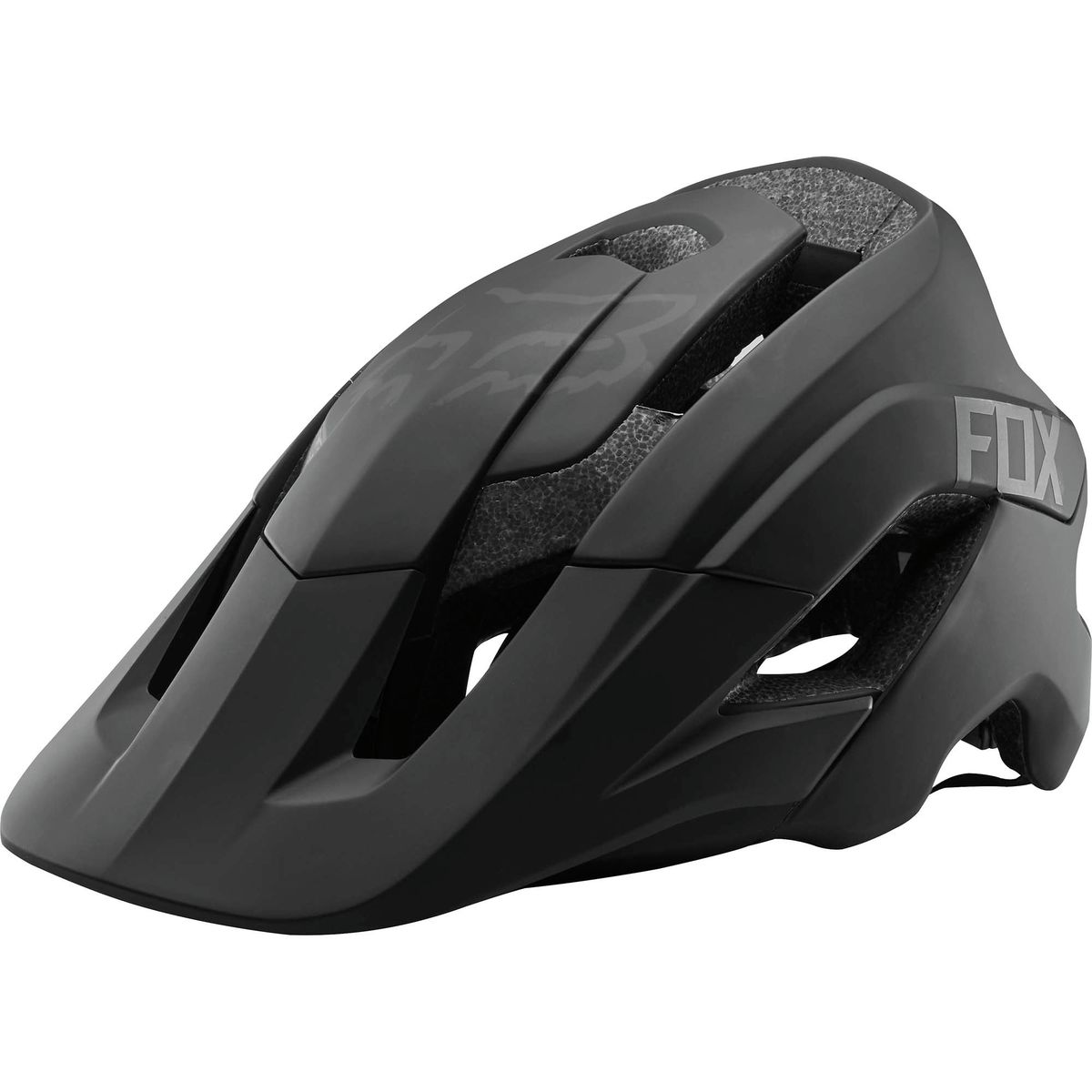 Fox Racing Metah Mountain Bike Helmet
