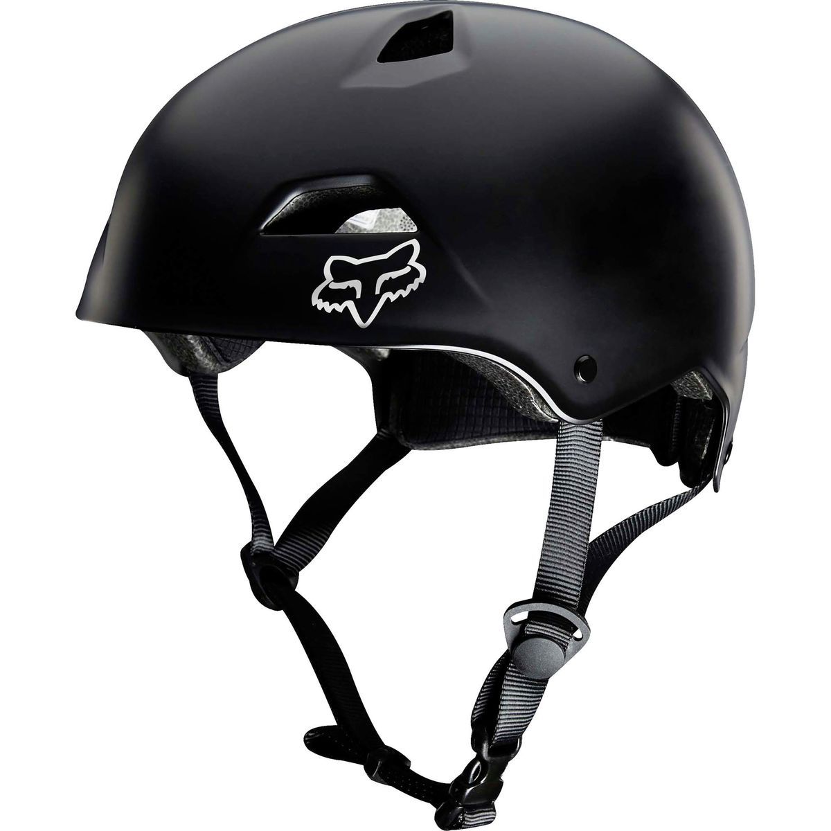 Fox flight helmet best sale review
