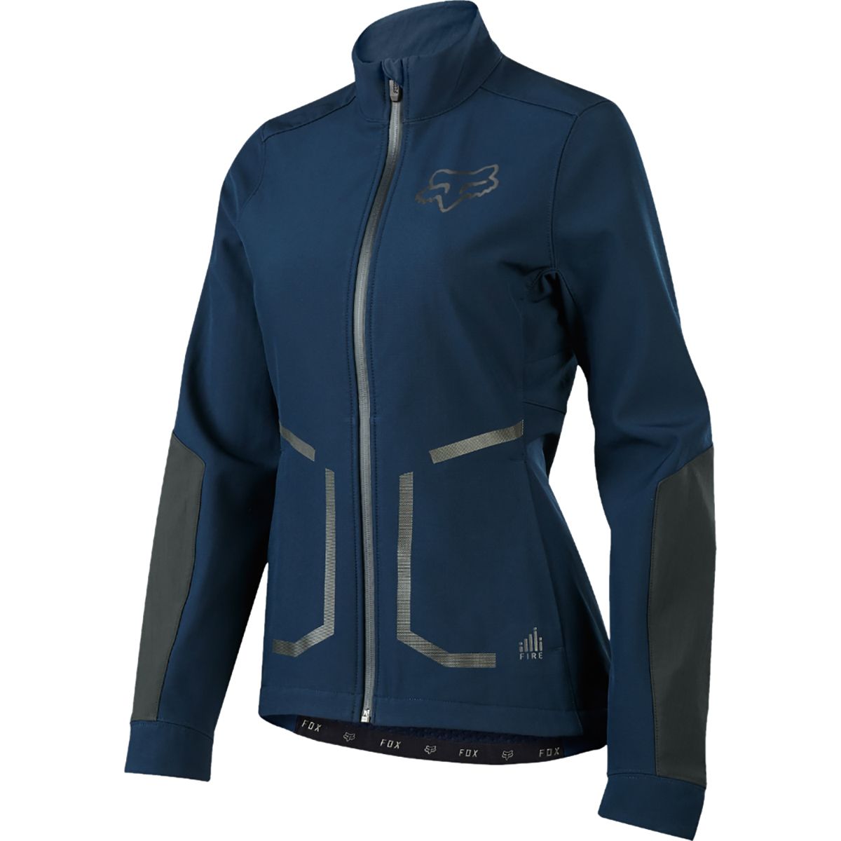 Fox Racing Attack Fire Softshell Jacket - Women's - Women