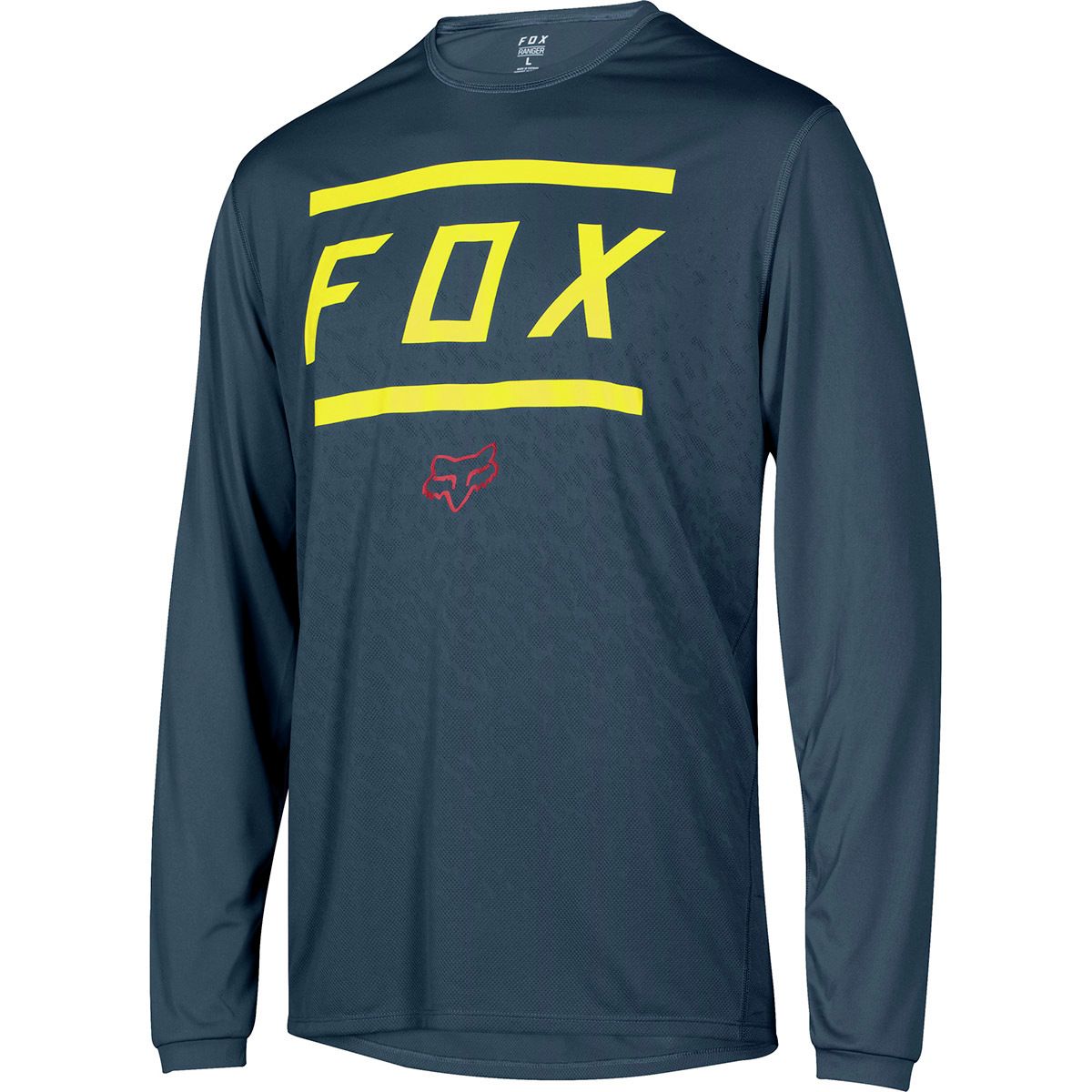 Fox Racing Ranger Jersey - Long-Sleeve - Men's