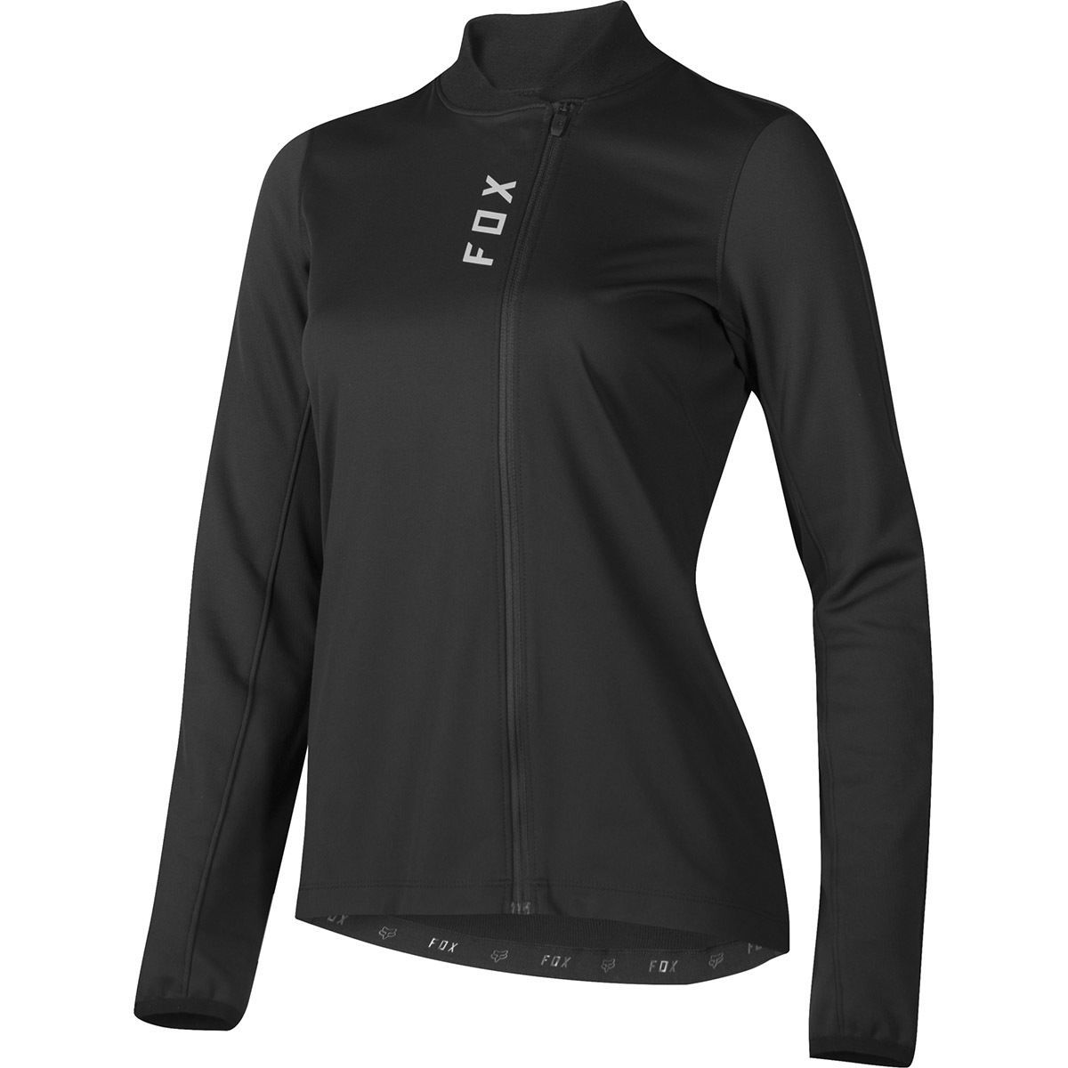 Fox Racing Attack Thermo Long-Sleeve Jersey - Women's