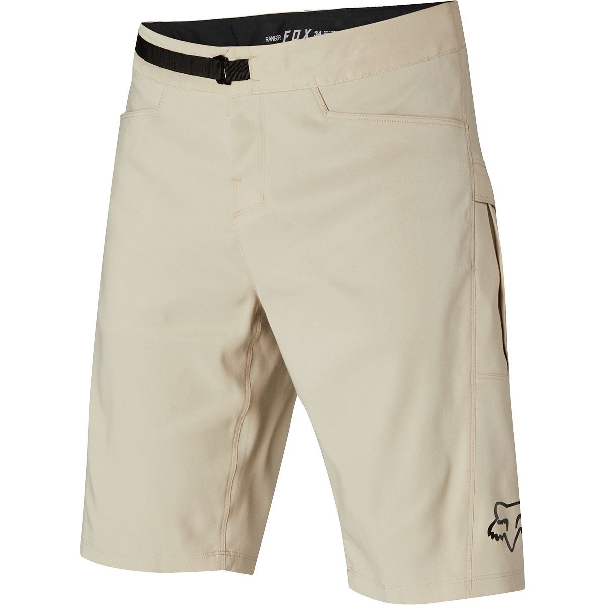 fox racing ranger shorts