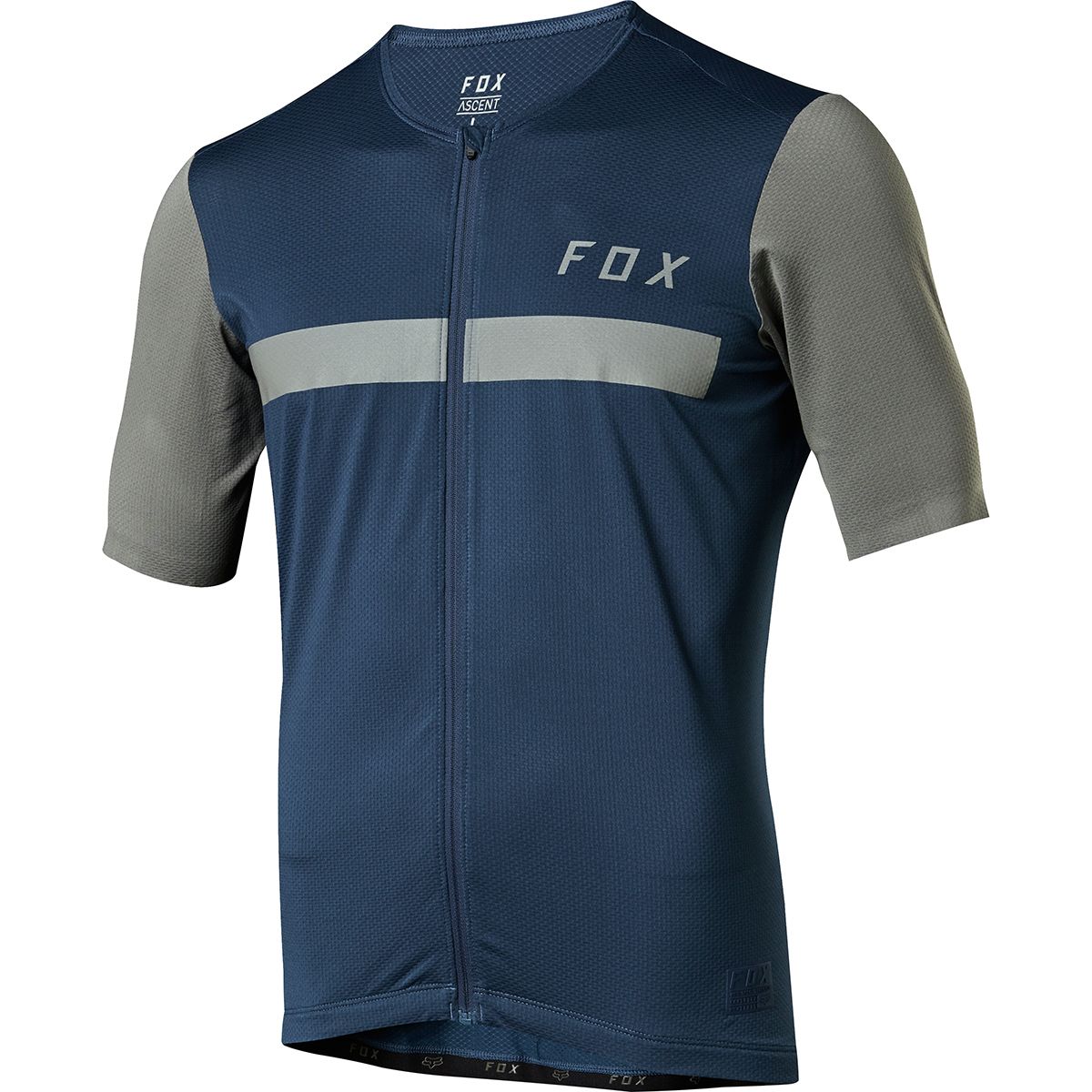 Fox Racing Ascent Short-Sleeve Jersey - Men's