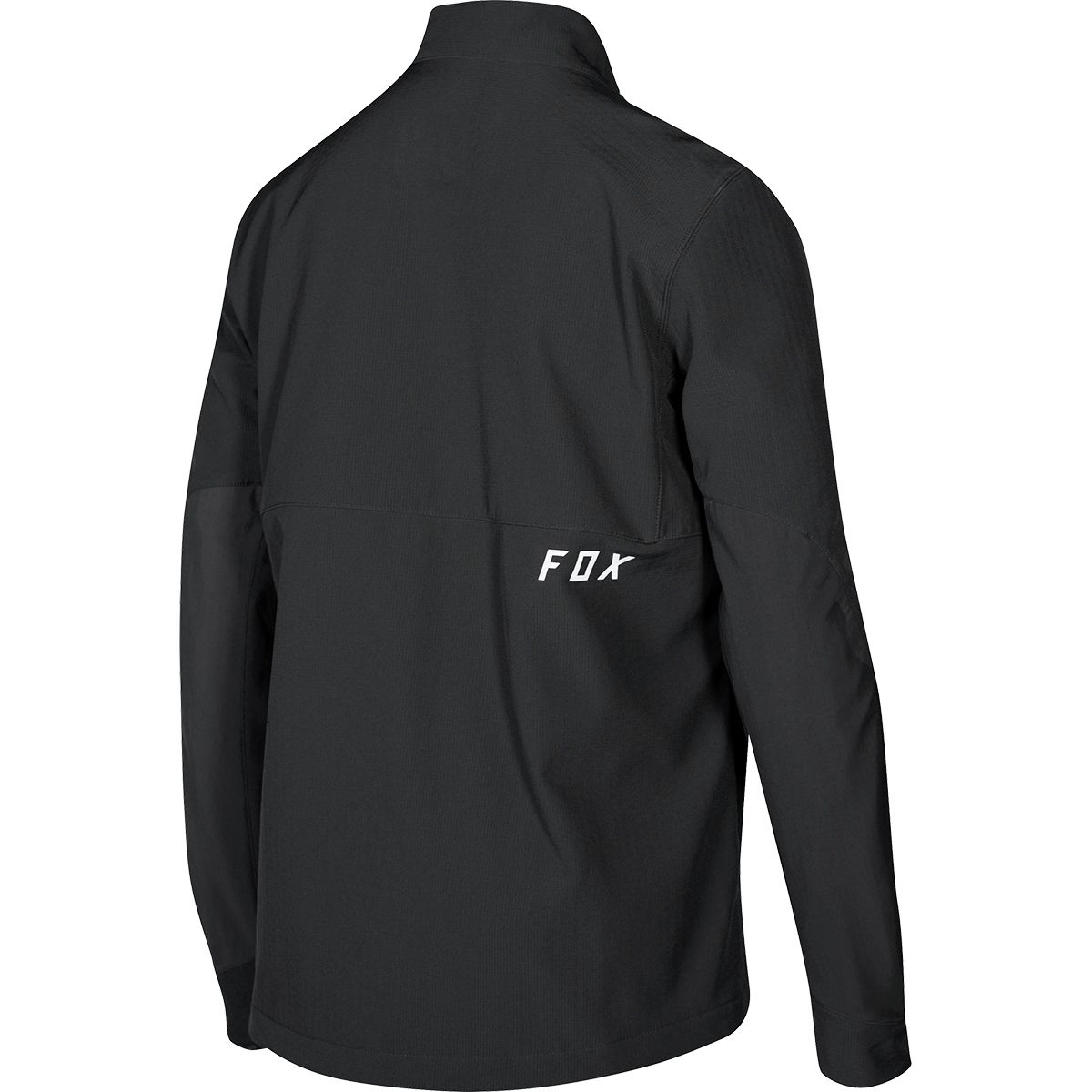 Fox attack fire jacket hotsell