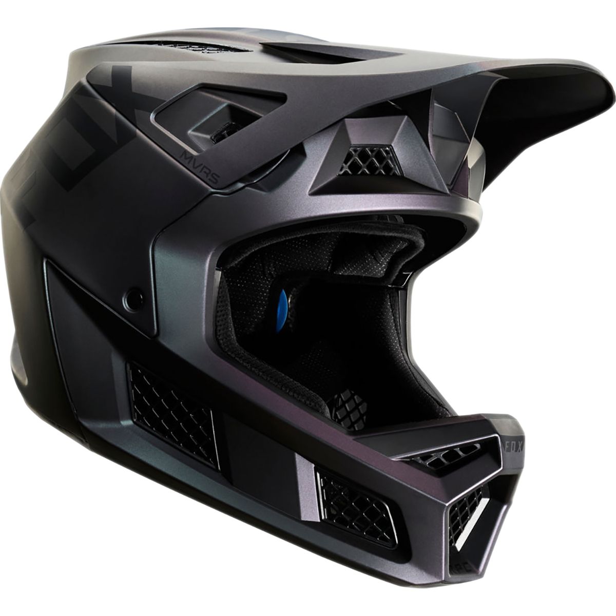 FOX RAMPAGE PRO CARBON HELMET 　Fi Rampage Pro Carbon Mips® Helmet