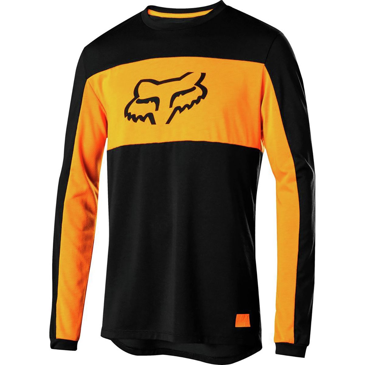 Fox Racing Ranger Dri-Release Foxhead Long-Sleeve Jersey - Men's