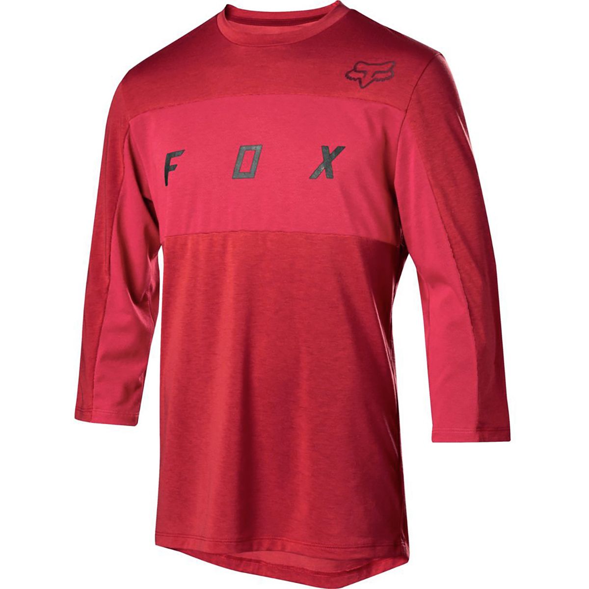 Fox Racing Ranger Dri-Release 3/4-Sleeve Jersey - Men's