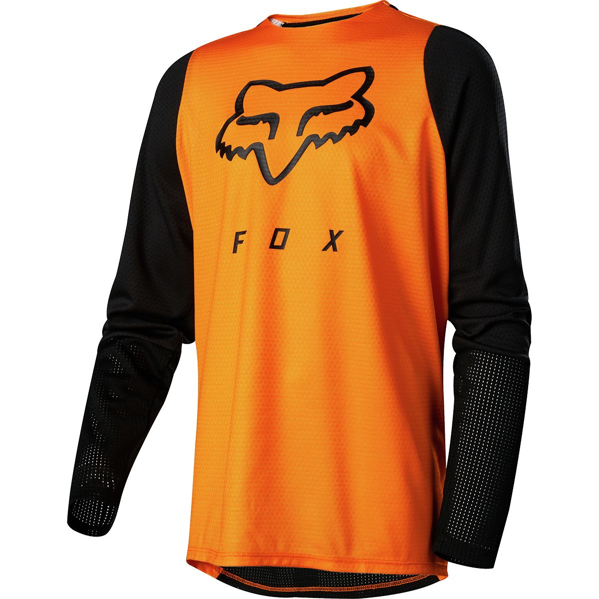 Fox Racing Defend Long-Sleeve Jersey - Boys'