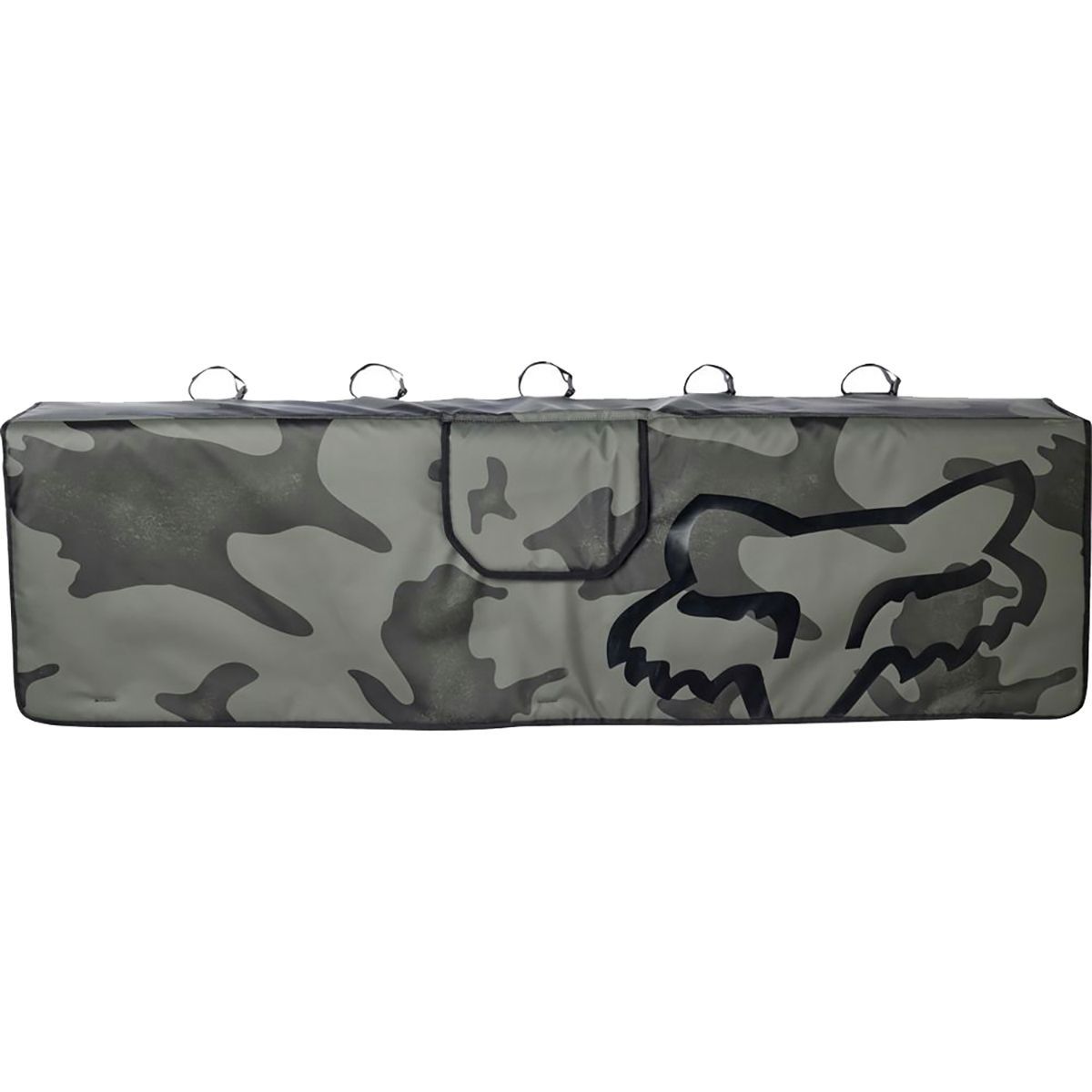 Fox Racing Camo Tailgate Cover