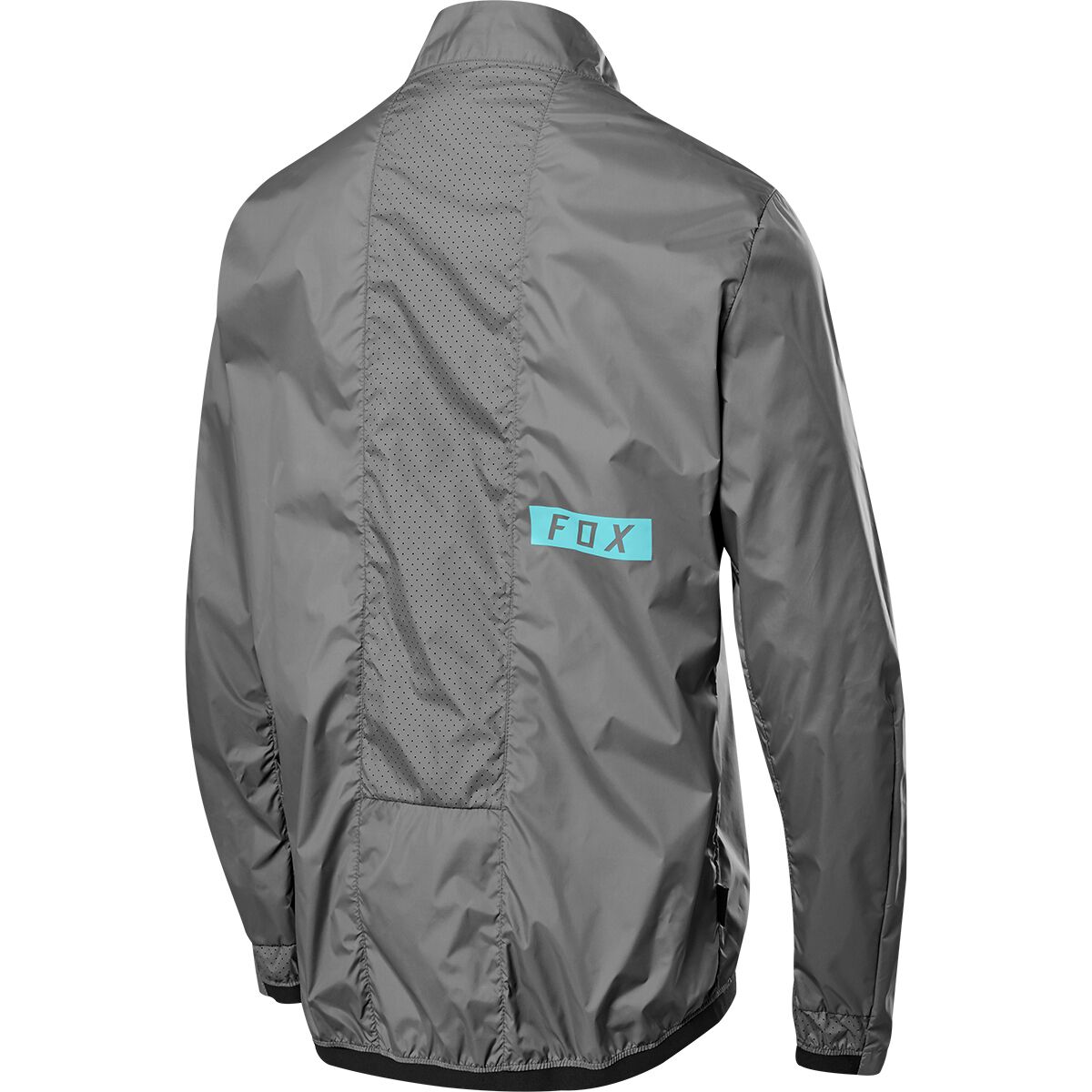 Fox Racing Defend Wind Jacket - Men's - Men