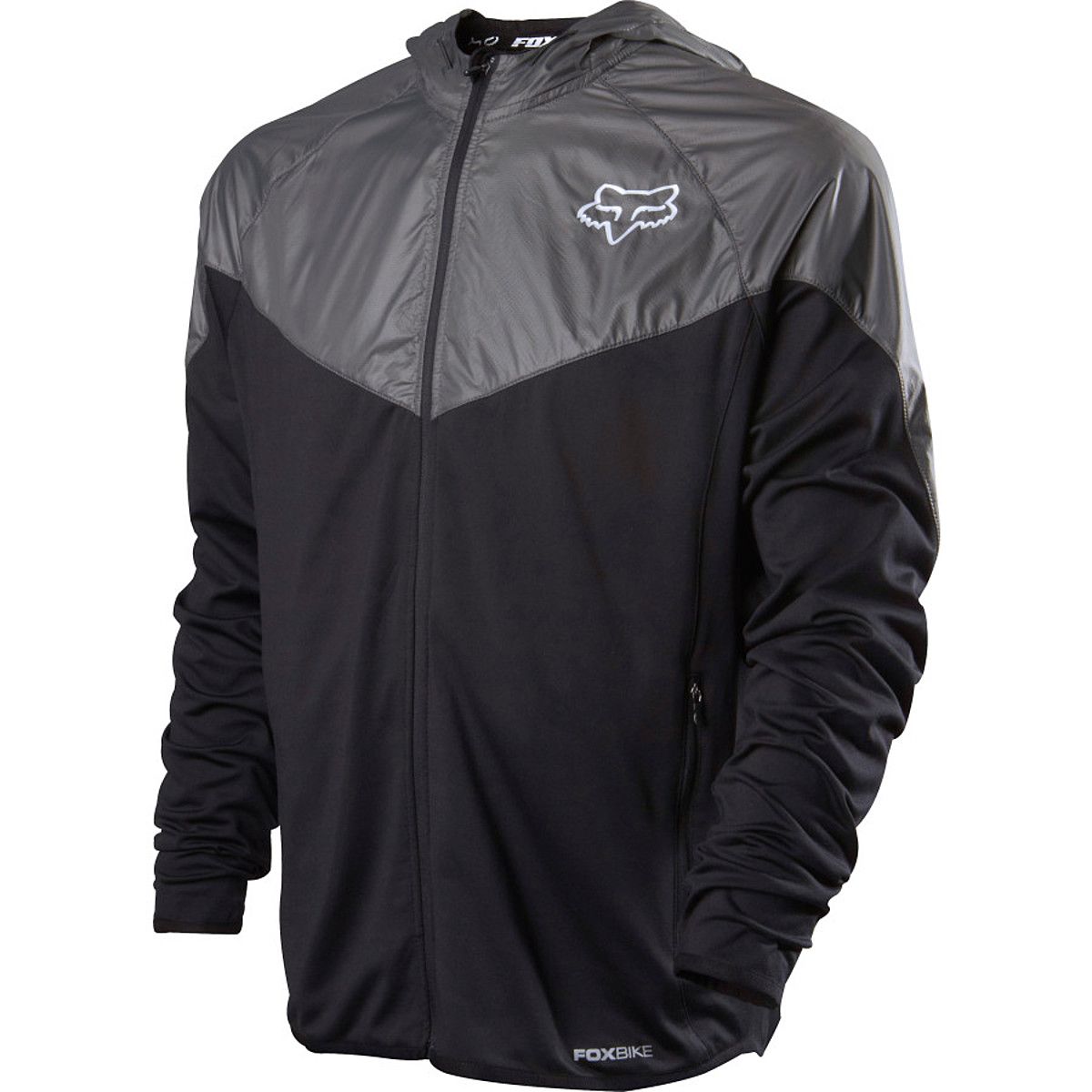 Fox diffuse jacket outlet