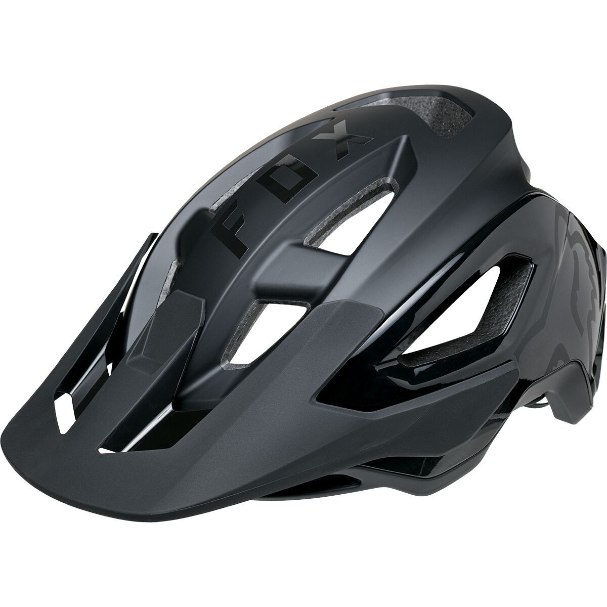 Fox Racing Speedframe Mips Pro Helmet Dvide Black, S