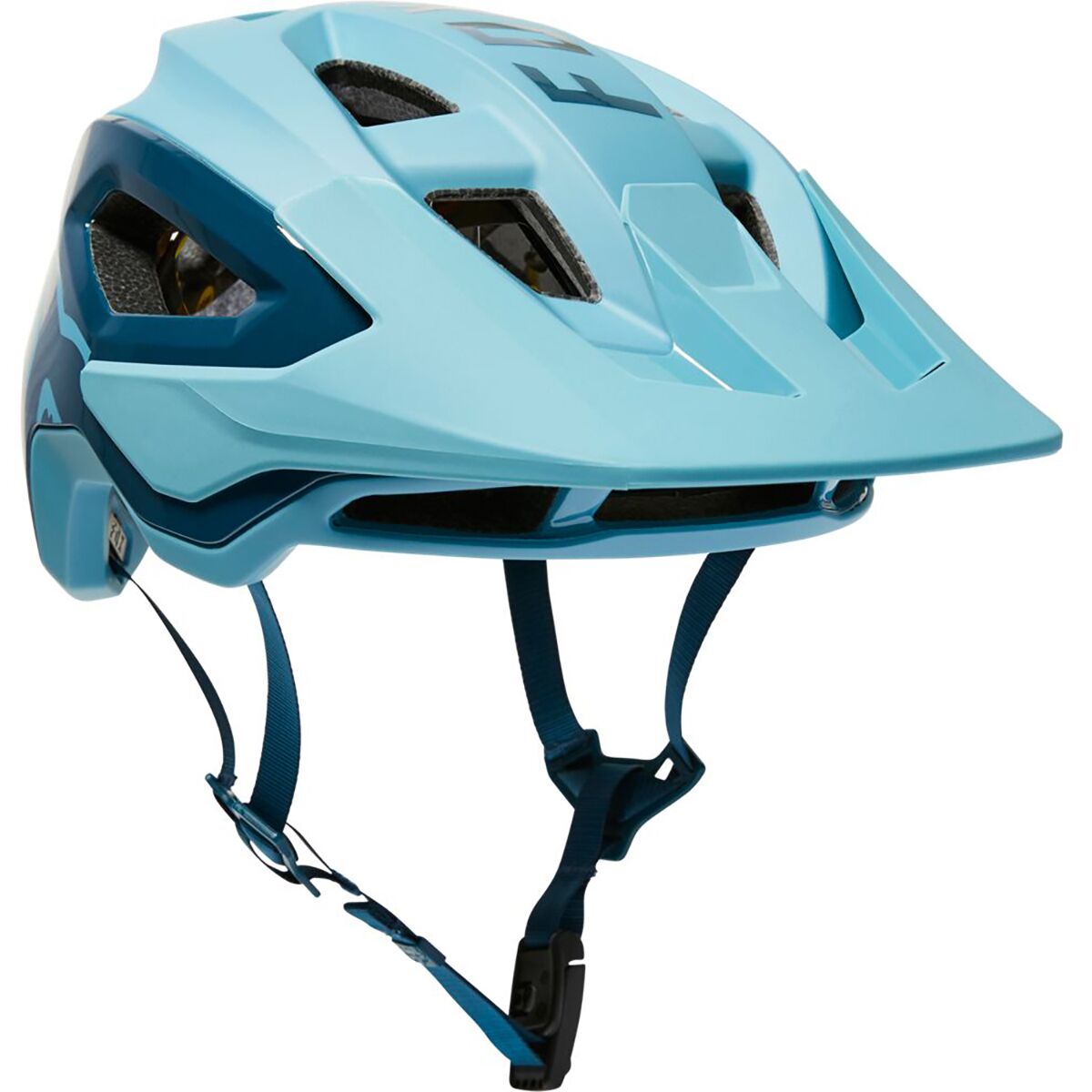 Fox Racing Speedframe MIPS Pro Helmet product image