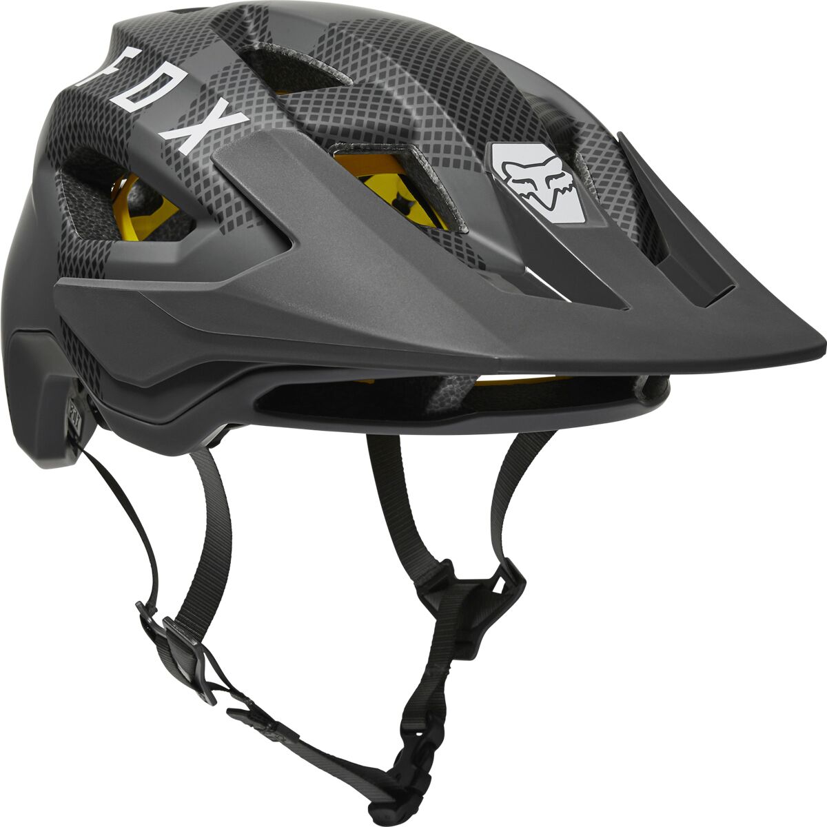 Details about   Fox Racing Speedframe Mens MTB Helmets MIPS 