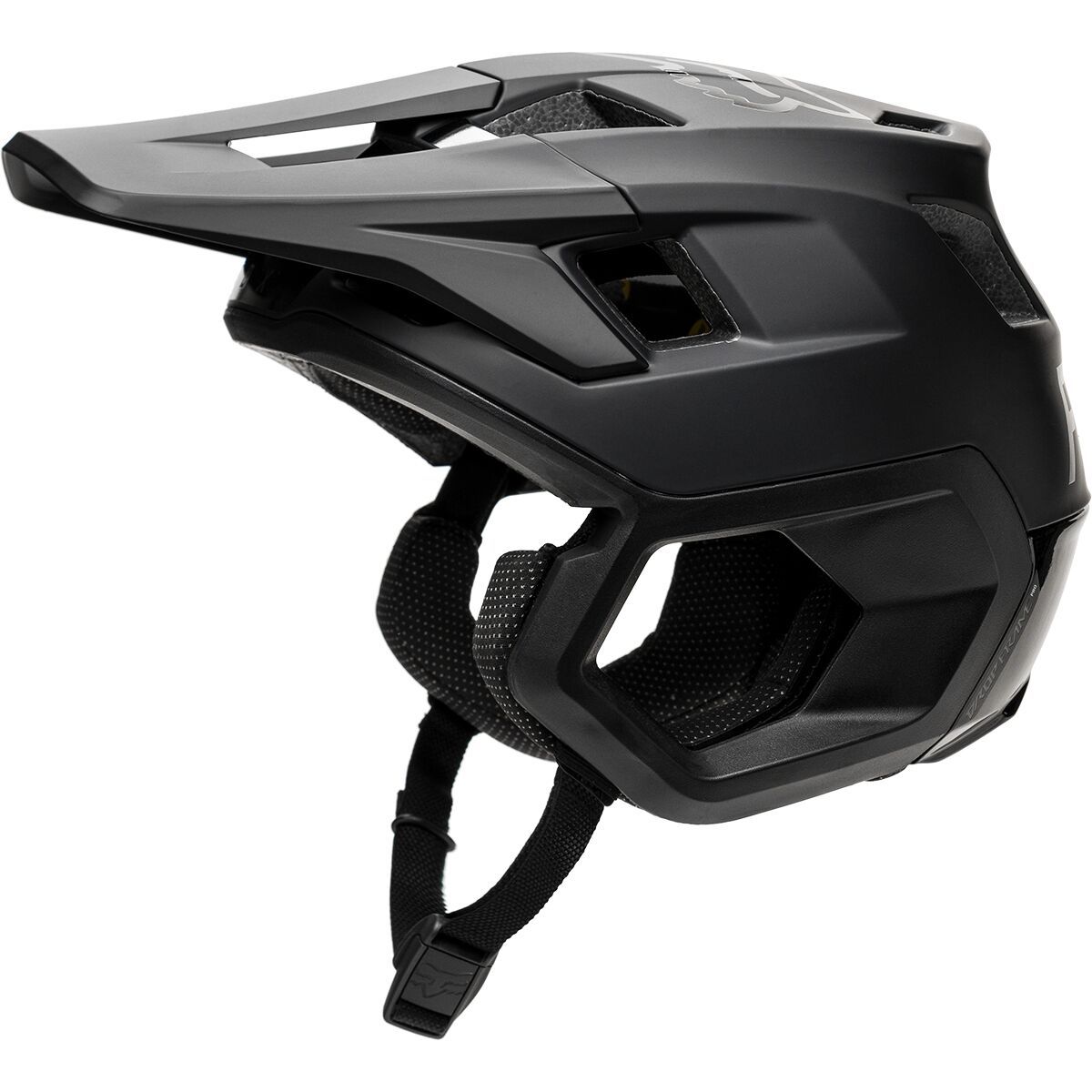 Fox Racing Dropframe MIPS Helmet Black, S